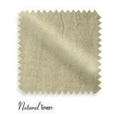 Thumbnail for your product : Graham and Green The Antibes Linen Armchair