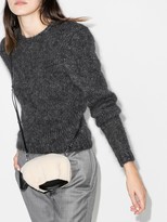 Thumbnail for your product : Isabel Marant Brushed Mohair Sweater