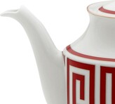 Thumbnail for your product : GINORI 1735 Labirinto teapot