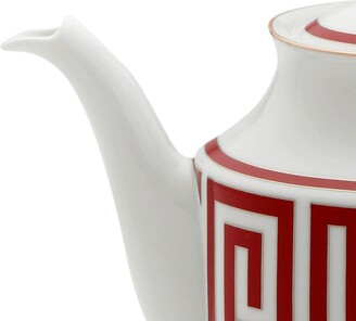 GINORI 1735 Labirinto teapot