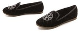 Thumbnail for your product : Tory Burch Billy Slippers