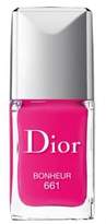 Thumbnail for your product : Christian Dior Vernis Gel Shine & Long Wear Nail Lacquer/0.33 oz.