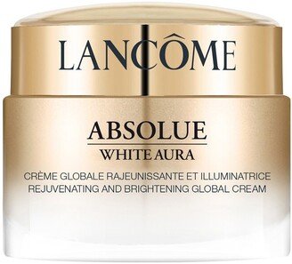 Lancôme Absolue White Aura Rejuvenating and Brightening Global Cream