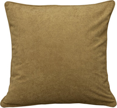 Wooded River Sunset Canyon Alt Euro Sham