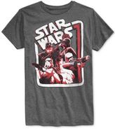 Thumbnail for your product : Fifth Sun Men's Star Wars Graphic-Print T-Shirt