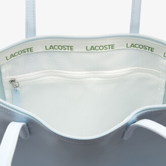 Women's L.12.12 Concept Zip Tote Bag – Tecnifibre USA