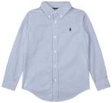Thumbnail for your product : Polo Ralph Lauren Cotton Oxford Shirt
