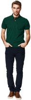 Thumbnail for your product : Gant Contrast Placket Polo Shirt