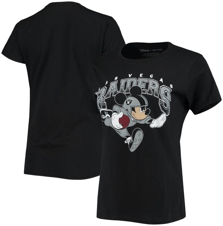 Mickey Mouse Print T-shirt | Shop the world's largest collection of 