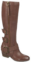 Thumbnail for your product : Naya Frankie Tall Wide Calf Boots