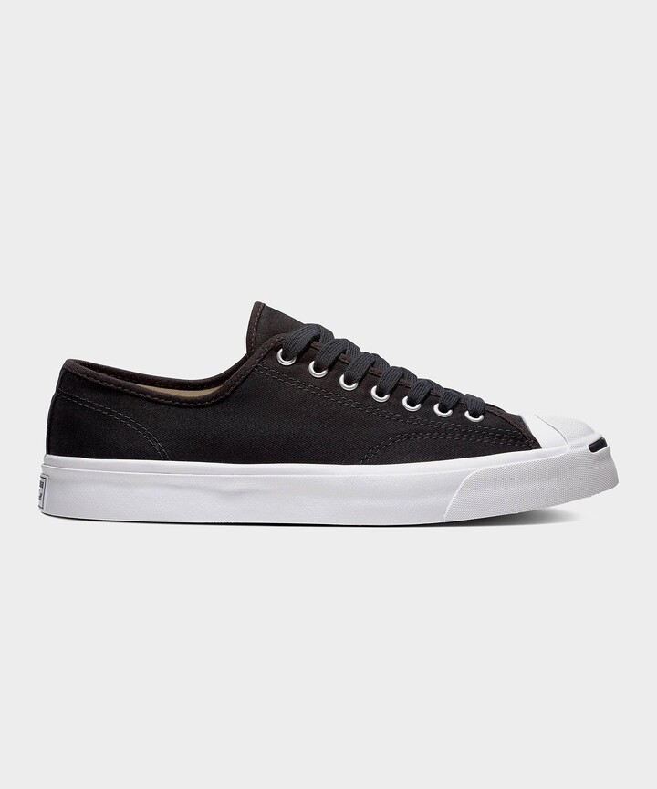 all black jack purcell