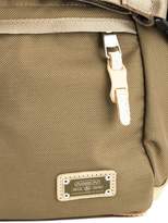 Thumbnail for your product : As2ov Ballistic nylon shoulder bag