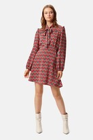 Thumbnail for your product : Traffic People Thrill Short Dress