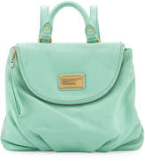 Thumbnail for your product : Marc by Marc Jacobs Classic Q Mariska Backpack, Minty