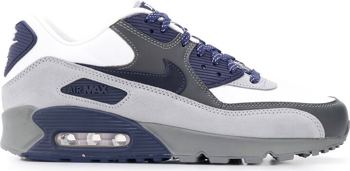 Mens Nike Air Max 90 | Shop The Largest 