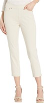 Thumbnail for your product : Jag Jeans Women's Maya Skinny Pull On Crop Pant