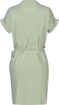 Thumbnail for your product : DSQUARED2 Short Dress Military Green