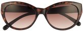 Thumbnail for your product : Elle cat's-eye sunglasses - women