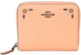 Thumbnail for your product : Coach Prairie Rivets small wallet