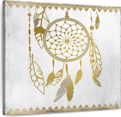 Dakota Fields Dreamcatcher I