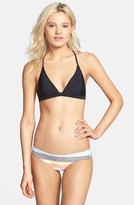 Thumbnail for your product : Rip Curl 'Down the Line' Bikini Bottoms (Juniors)