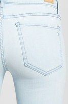 Thumbnail for your product : Joie Colored Crop Stretch Skinny Jeans (Starlight)