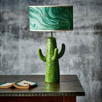Graham and Green Cactus Table Lamp