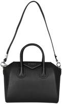 Thumbnail for your product : Givenchy Antigona Small Leather Bag