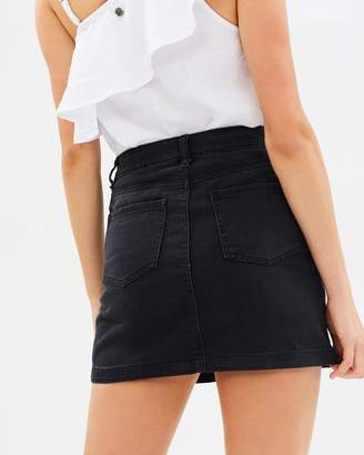 All About Eve Missy Skirt