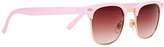 Thumbnail for your product : Nasty Gal Gritty in Pink Shades
