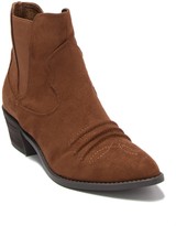 carlos by carlos santana shiloh booties