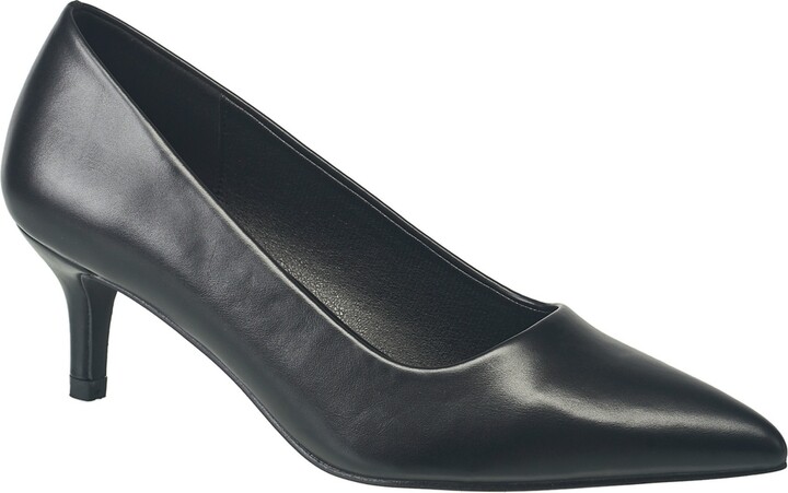 French Connection Hayley Kitten Heel