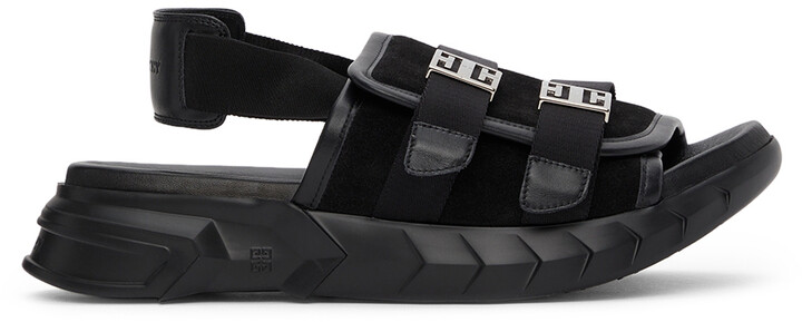 Givenchy Women's Sandals | Shop the world's largest collection of 