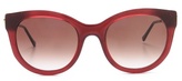 Thumbnail for your product : Thierry Lasry Lively Sunglasses