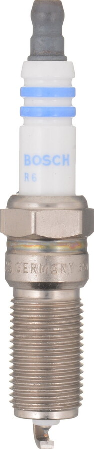Bosch OE Fine Wire Double Iridium Spark Plug