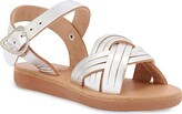Thumbnail for your product : Ancient Greek Sandals Little Girl's & Girl's Electra Soft Leather Sandals