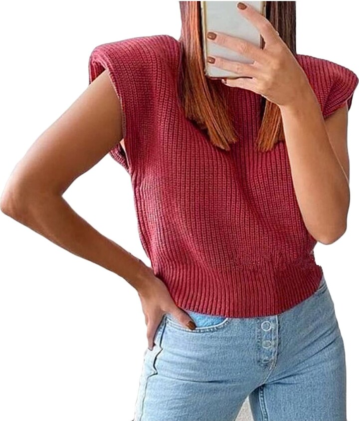 DFRW Pink Tops Womens T Shirt Clothe Pack Oversize Blouse Tops for Women Junior Long Tee Tunic Color Thermal Women Top Long Black Tunic Tops Light Green Blouse Womens