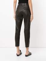 Thumbnail for your product : Inès & Marèchal Appel trousers