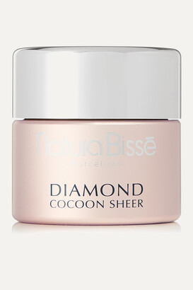 Natura Bisse Diamond Cocoon Sheer Cream Spf30, 50ml - one size
