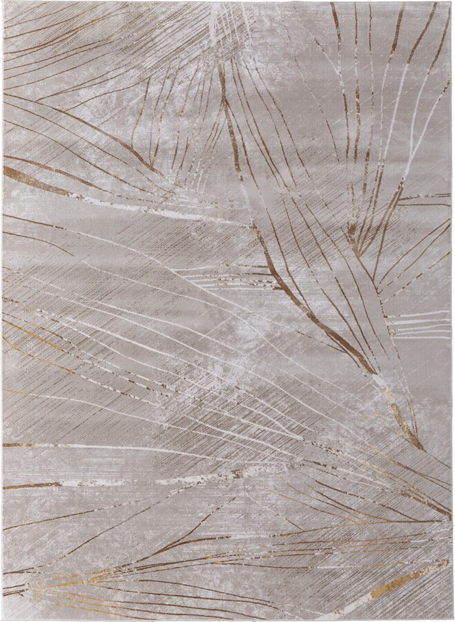 Feizy Waldor 39NBF 8'x11' Area Rug