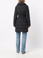 Thumbnail for your product : Aspesi Mid-Length Down-Padded Coat