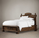 Thumbnail for your product : Restoration Hardware French Empire Panel Bed