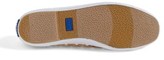 Thumbnail for your product : Keds 'Rally' Cork Sneaker (Women)