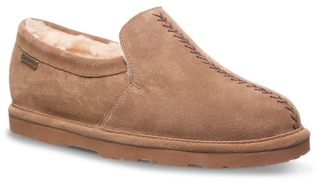bearpaw maddox slipper