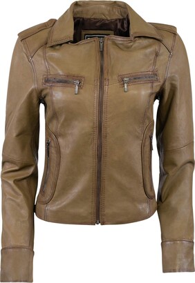 bertanni leather jackets