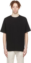 Thumbnail for your product : Cornerstone Black Cotton T-Shirt