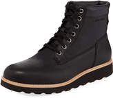 Thumbnail for your product : Cole Haan Men's Nantucket Rugged Plain Boots