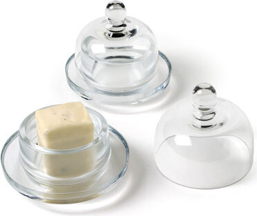 Covered Butter Dish ShopStyle