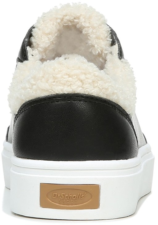 Dr scholl's now cozy clearance