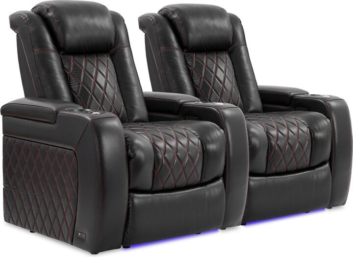 Valencia Theater Seating Valencia Tuscany Top Grain Nappa 11000 Leather